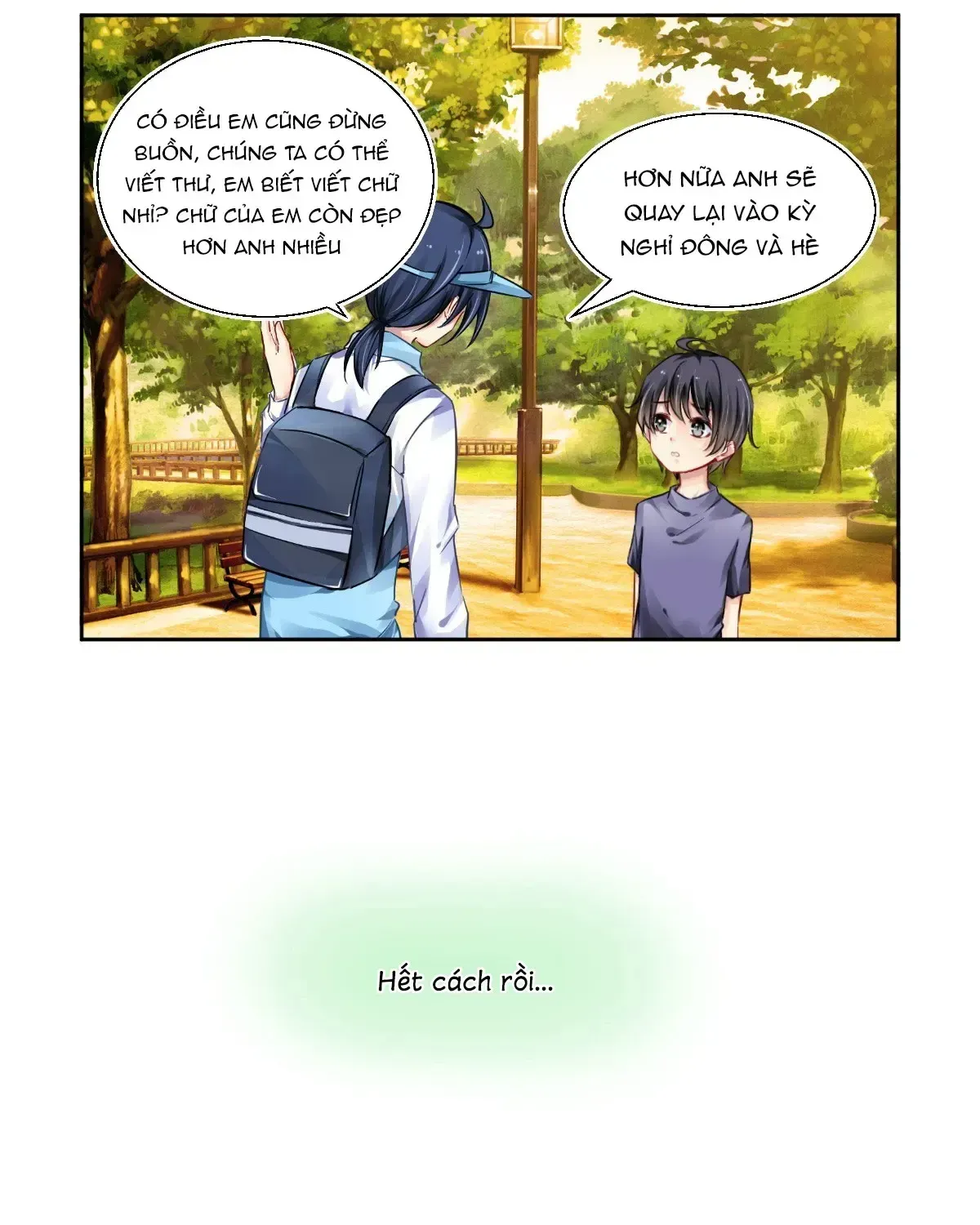 Chapter 624 - Trang 35