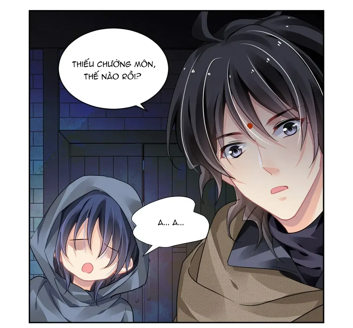 Chapter 624 - Trang 5