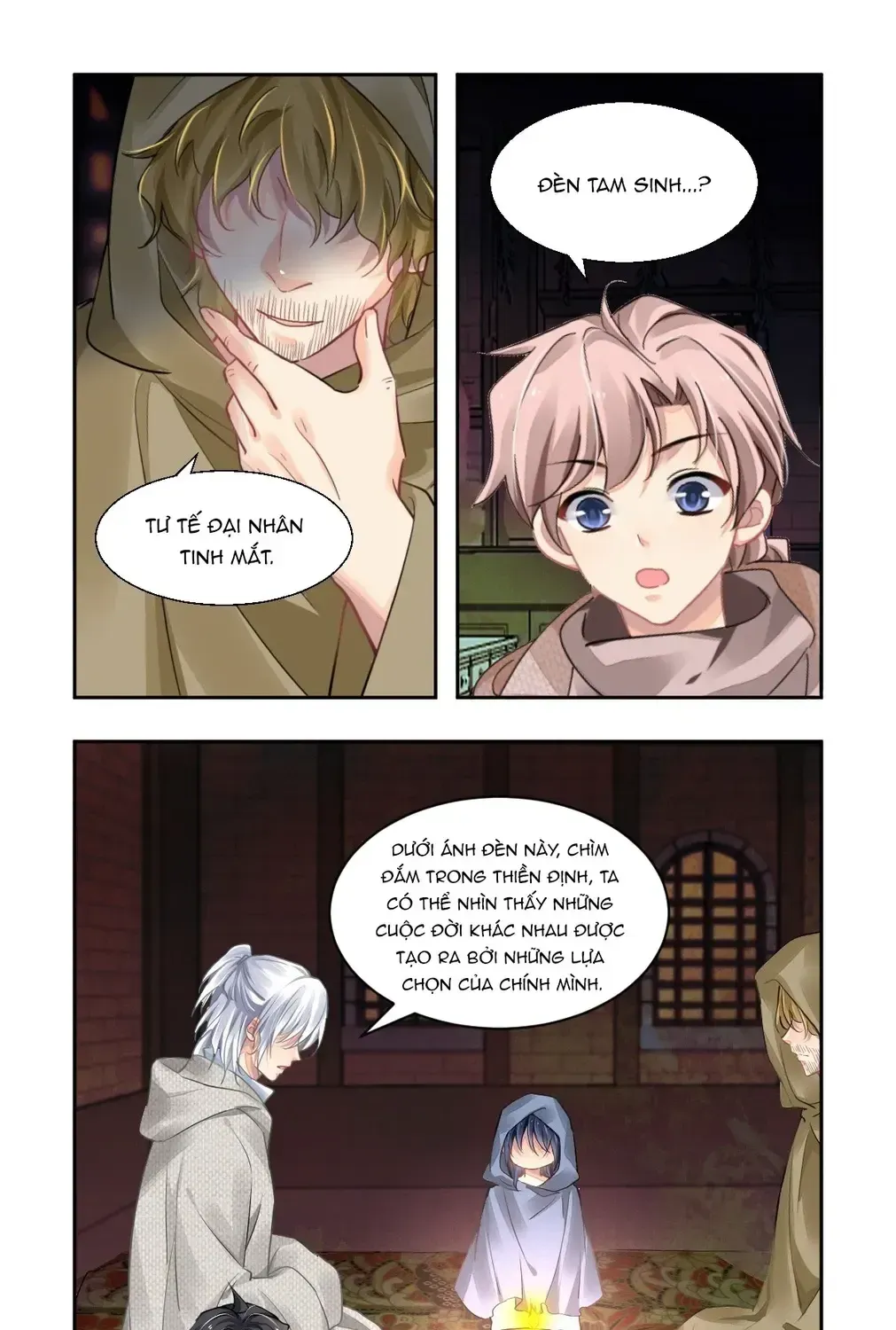 Chapter 624 - Trang 7