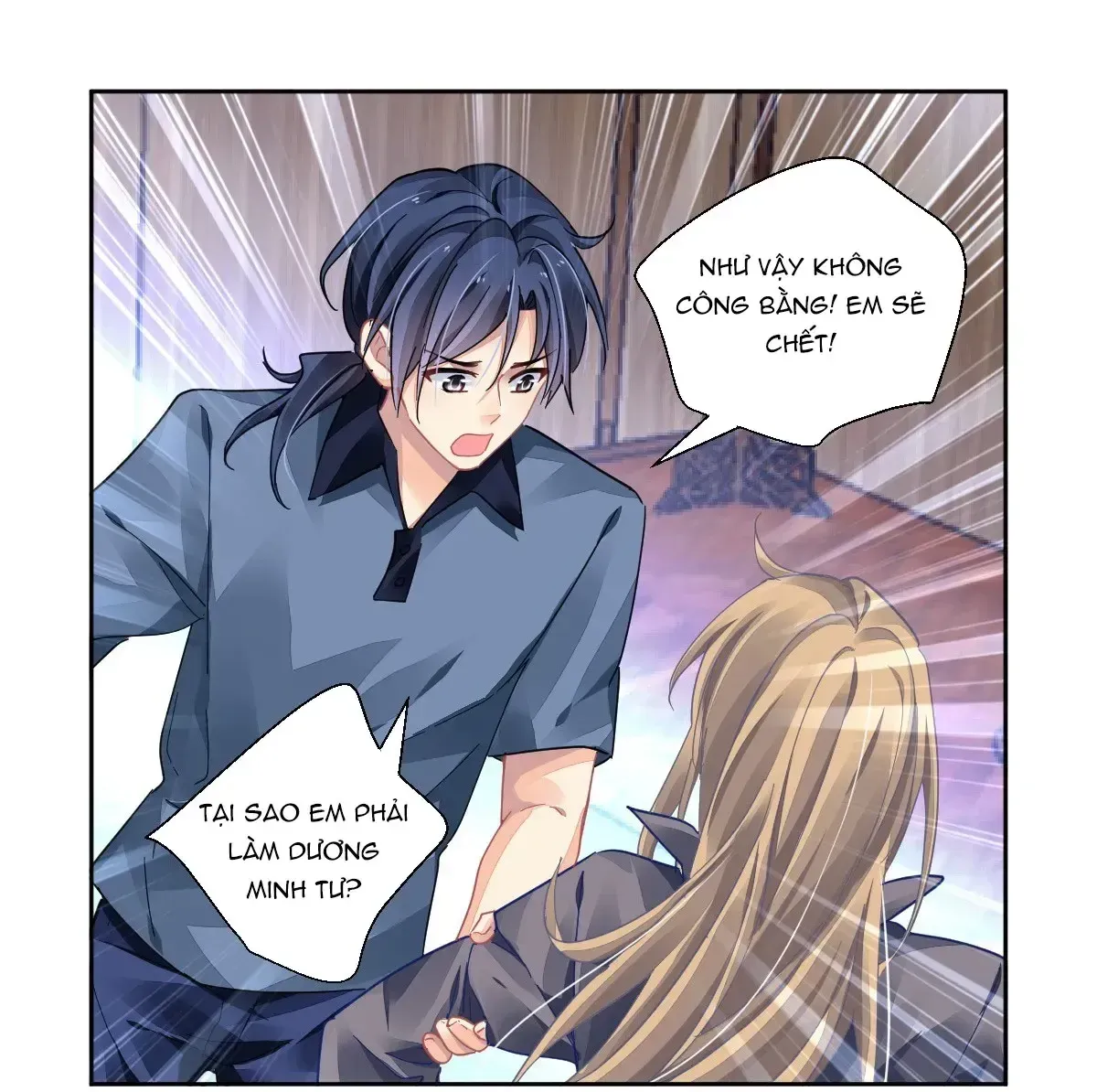 Chapter 625 - Trang 20