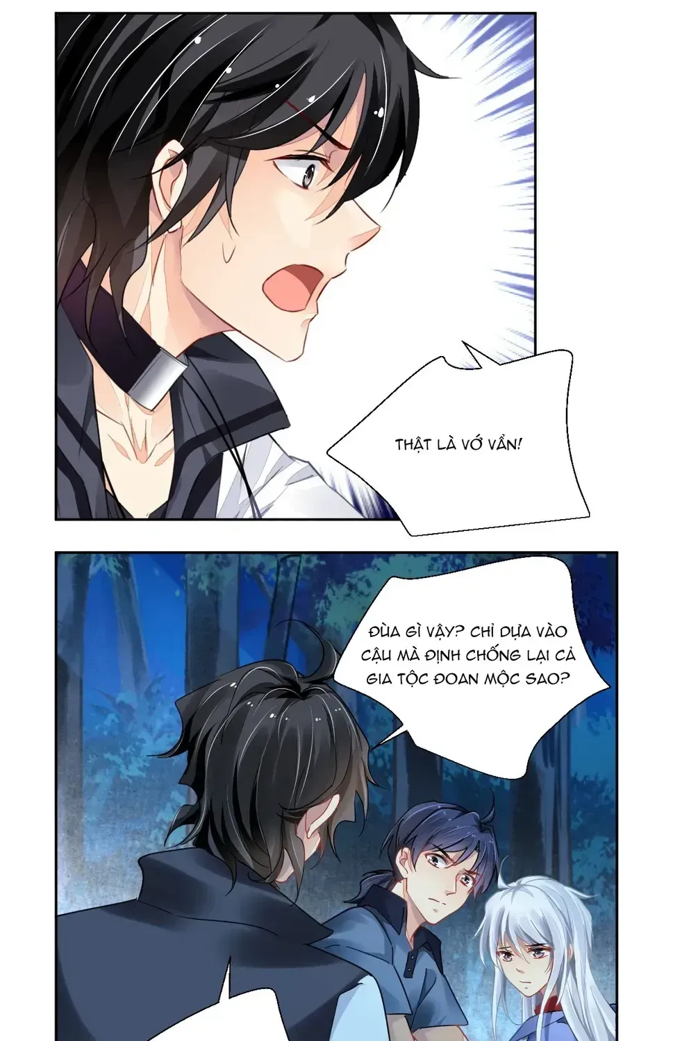 Chapter 625 - Trang 26