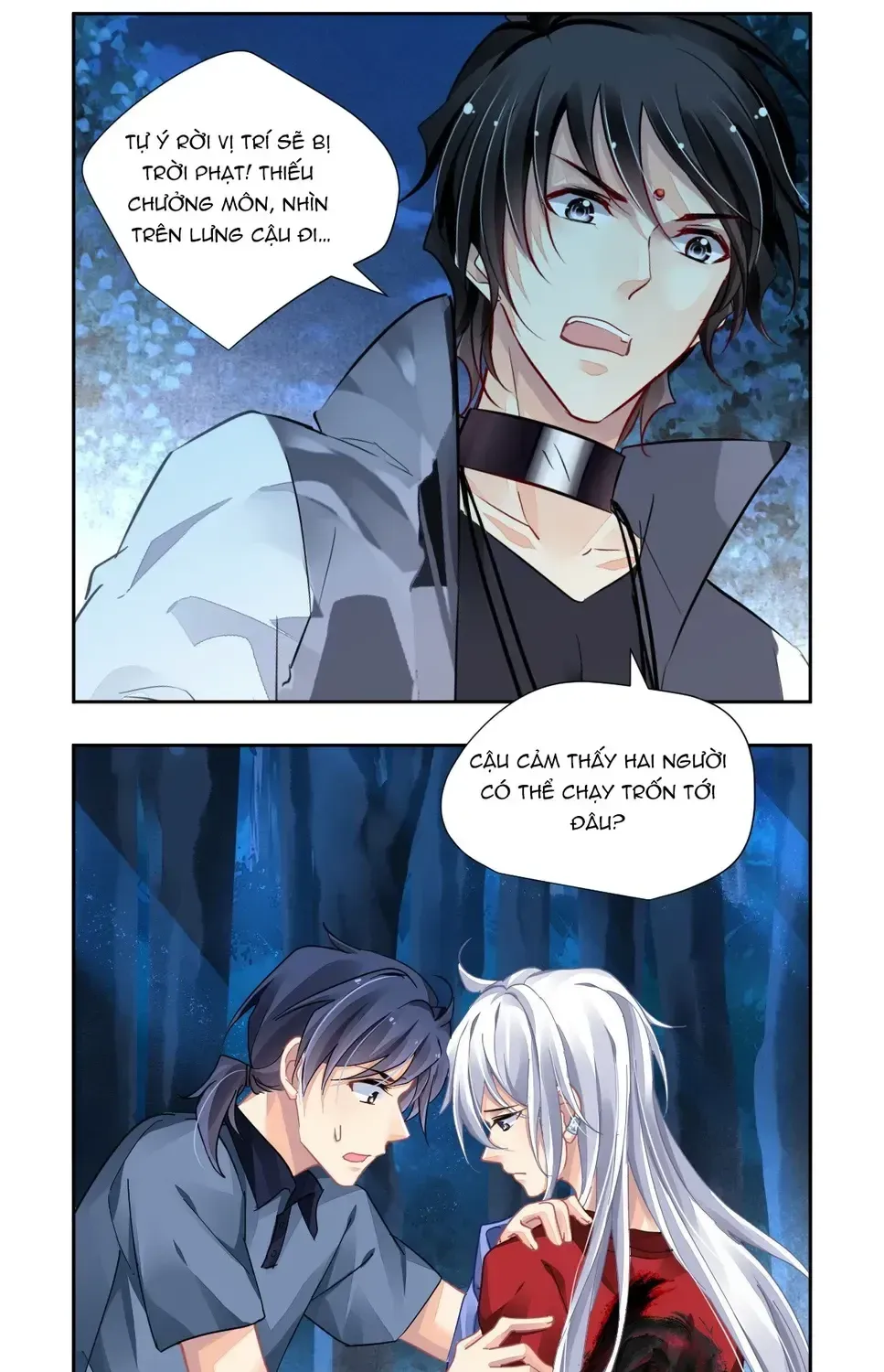 Chapter 625 - Trang 28