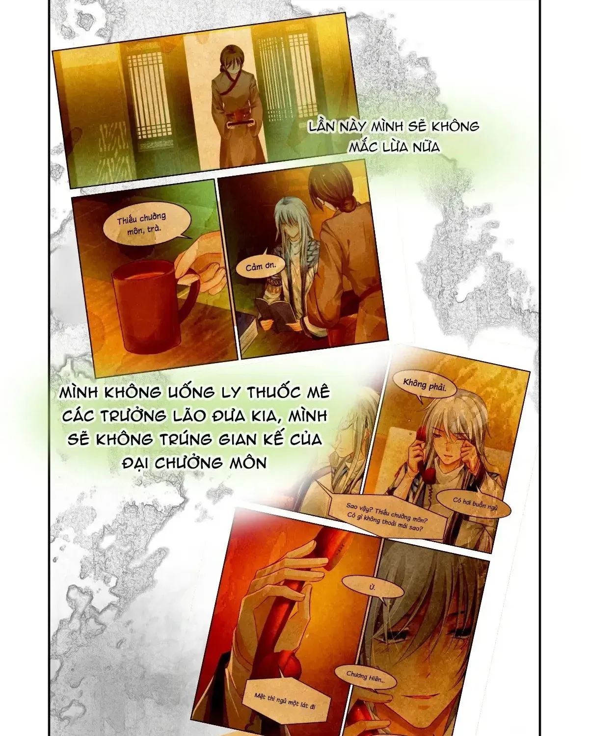 Chapter 625 - Trang 4