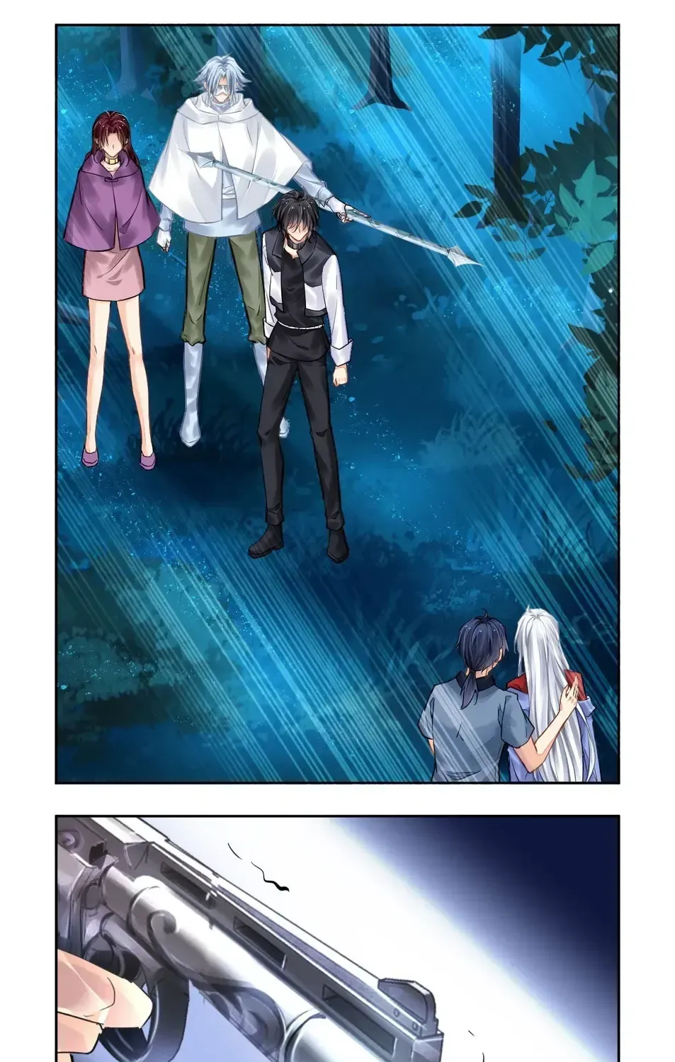 Chapter 625 - Trang 34