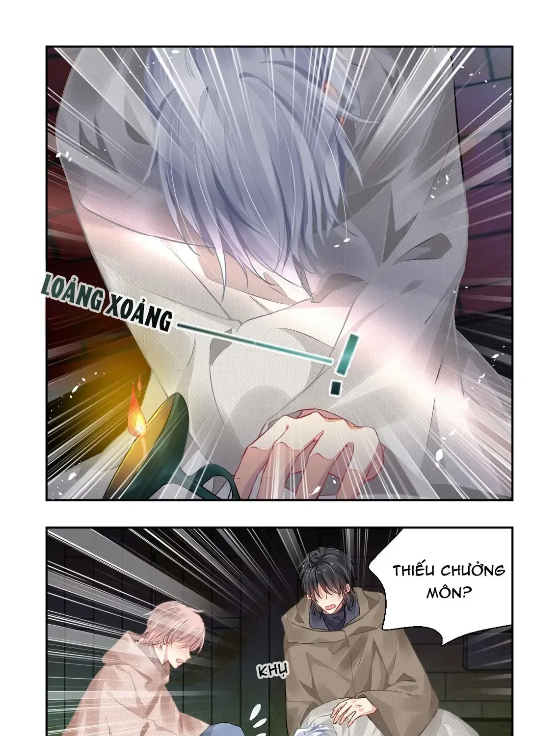 Chapter 625 - Trang 39