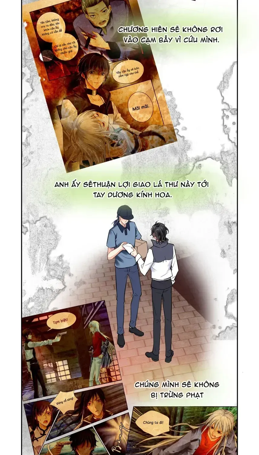 Chapter 625 - Trang 6