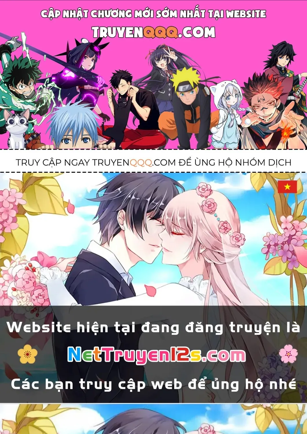 Chapter 626 - Trang 1