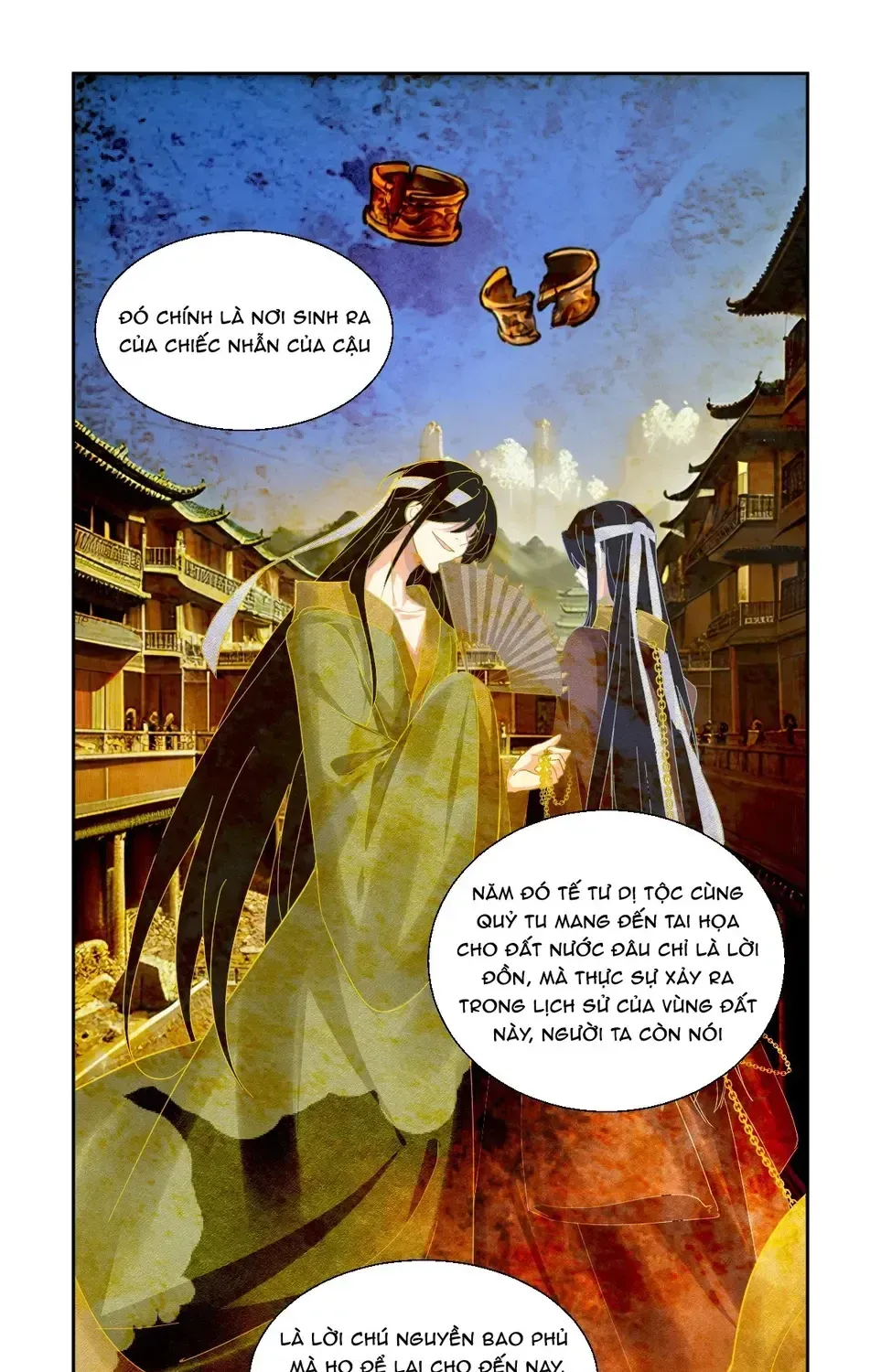 Chapter 626 - Trang 11