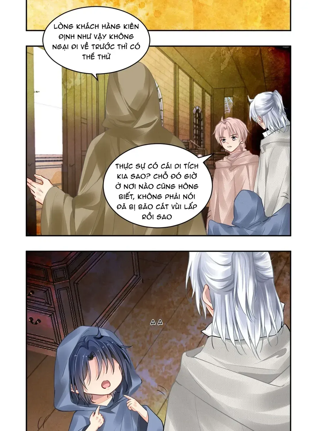 Chapter 626 - Trang 13