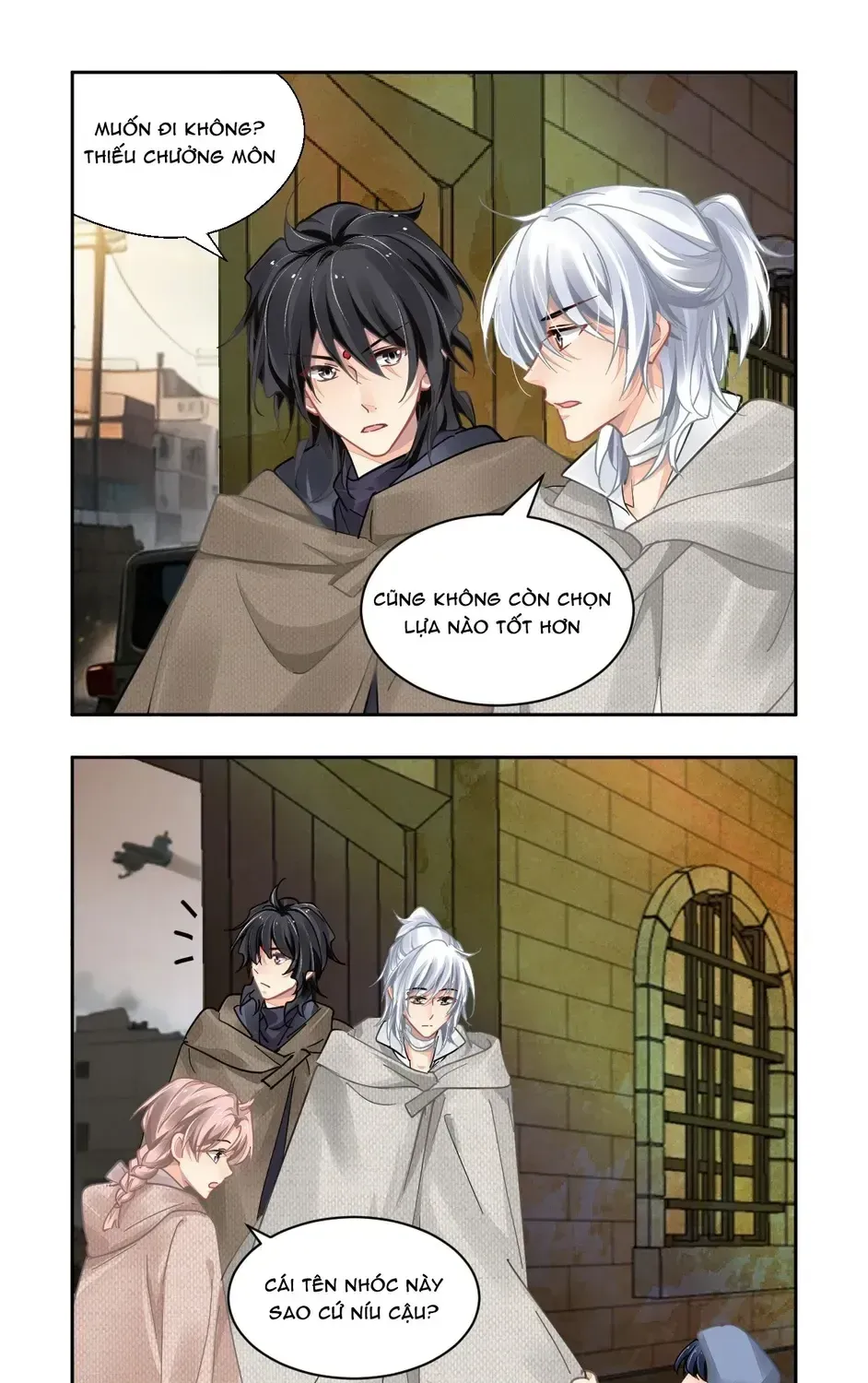 Chapter 626 - Trang 15