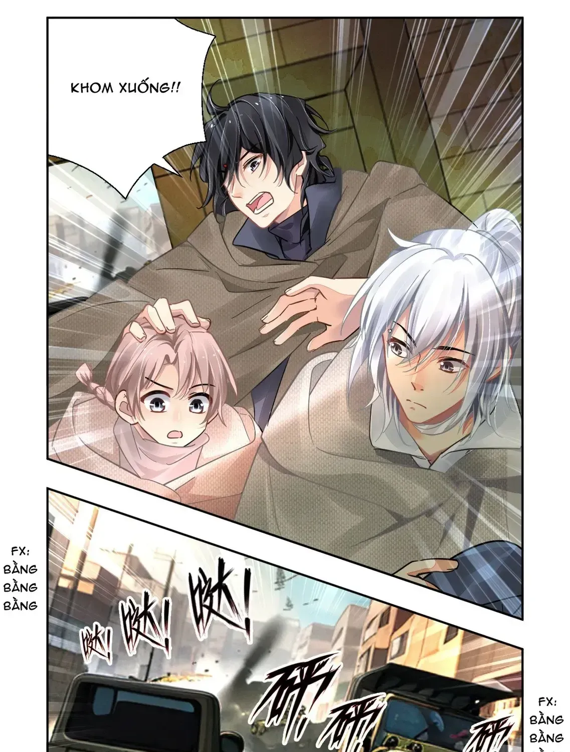 Chapter 626 - Trang 17