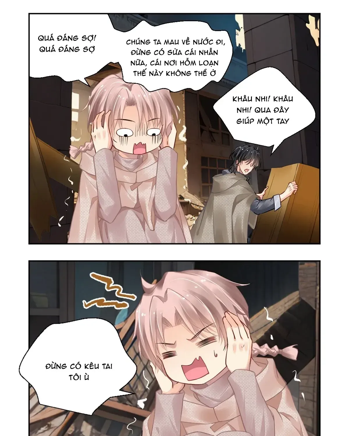 Chapter 626 - Trang 27