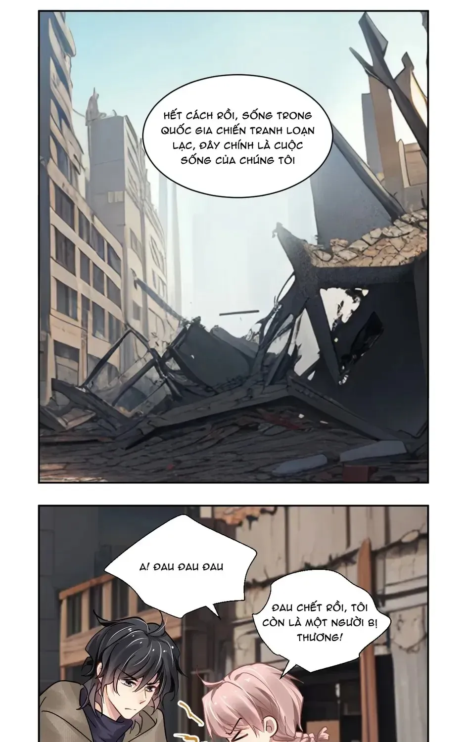 Chapter 626 - Trang 31