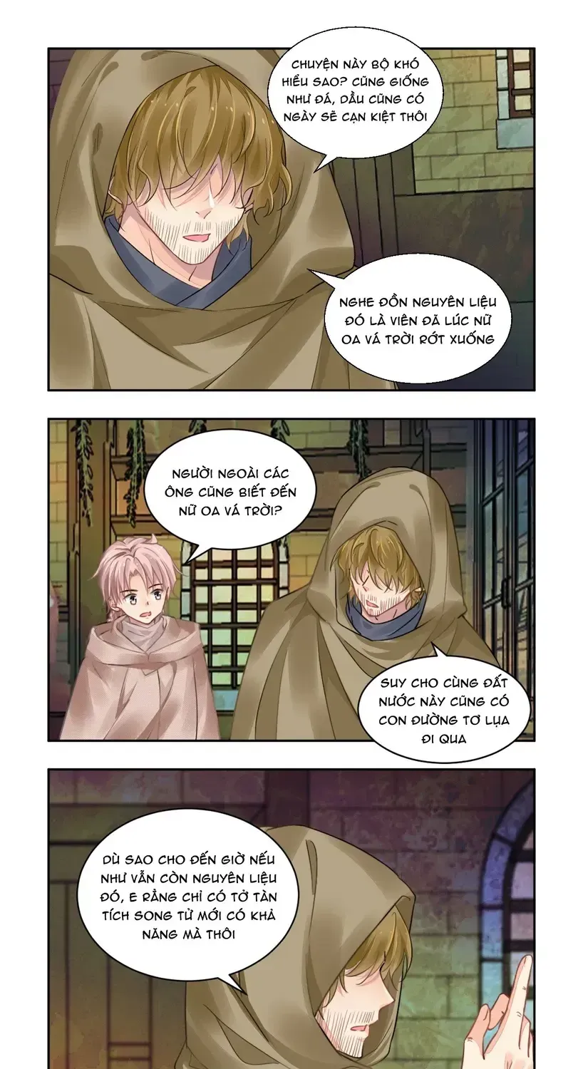 Chapter 626 - Trang 7