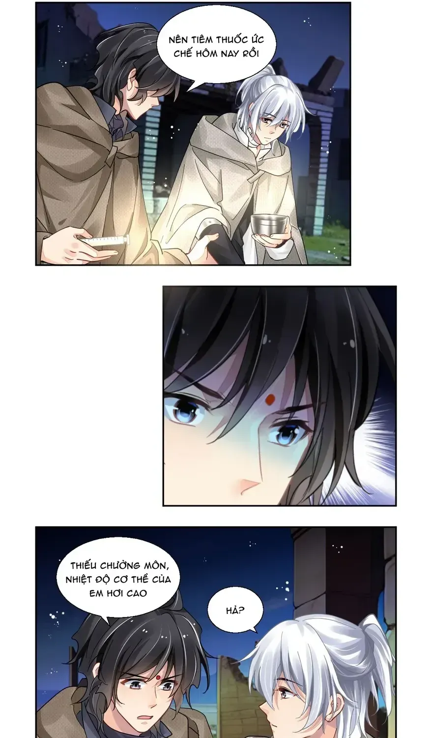 Chapter 627 - Trang 17