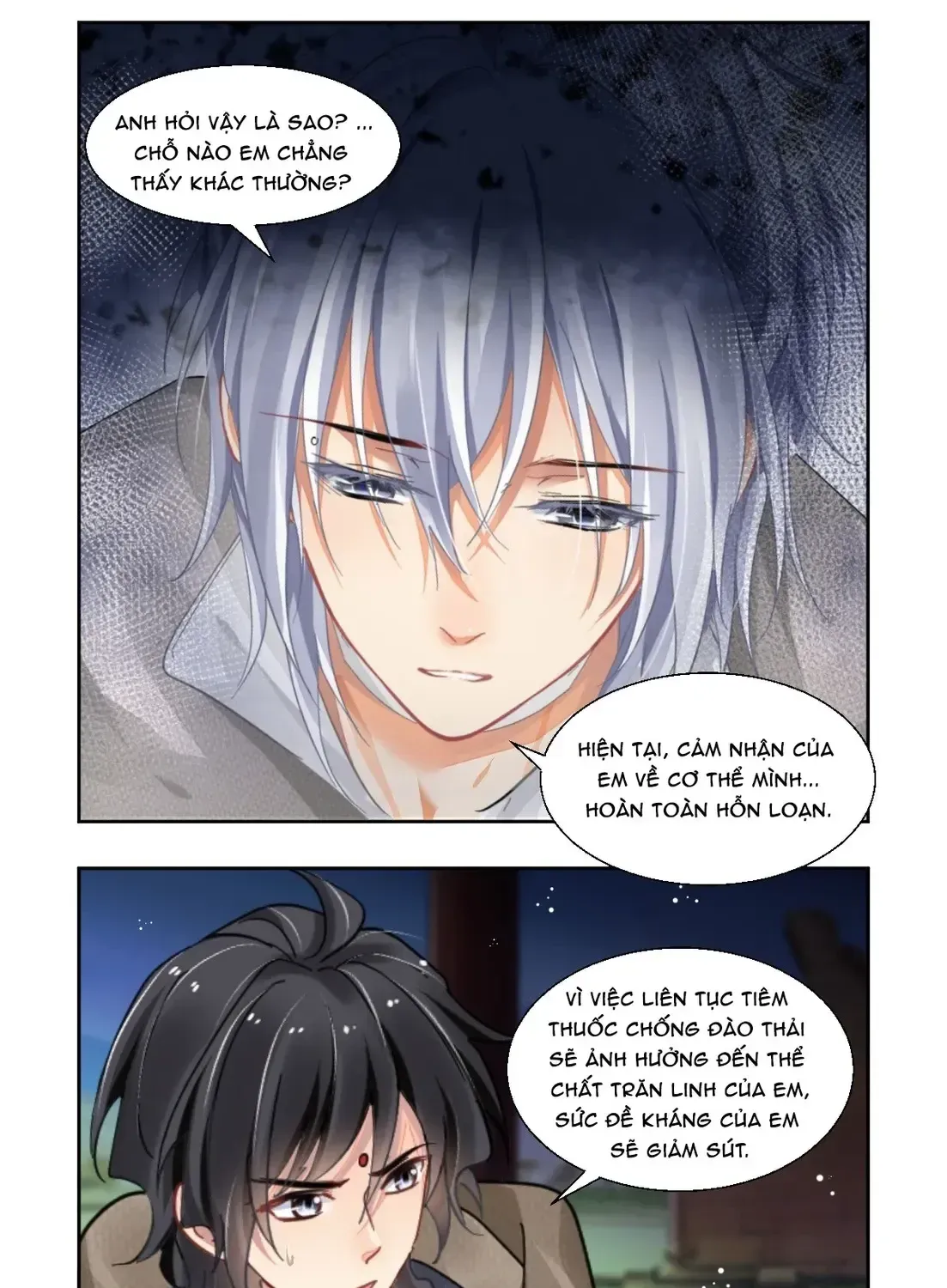 Chapter 627 - Trang 19