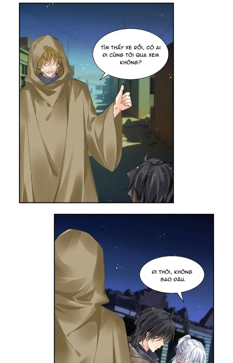 Chapter 627 - Trang 21
