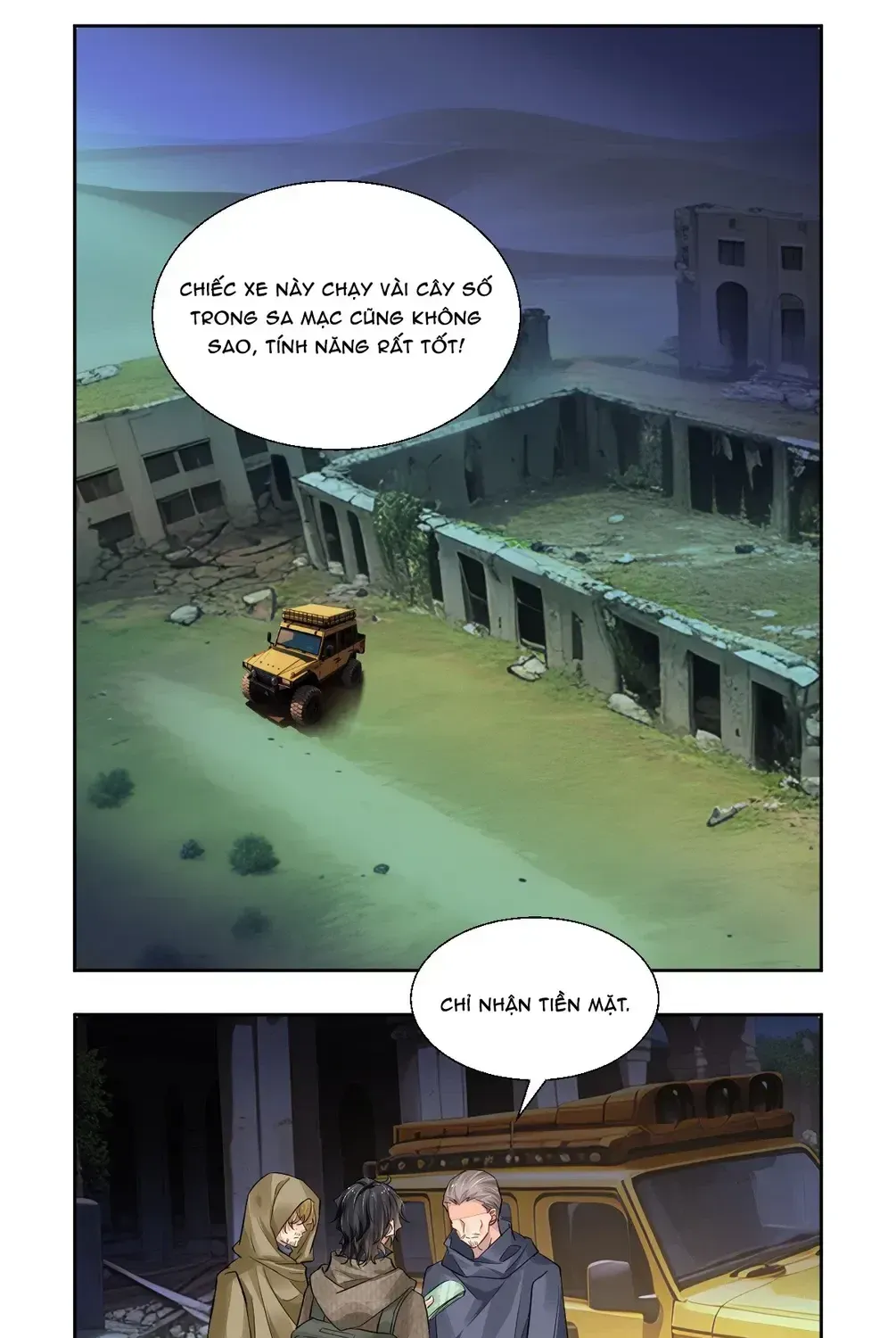 Chapter 627 - Trang 23