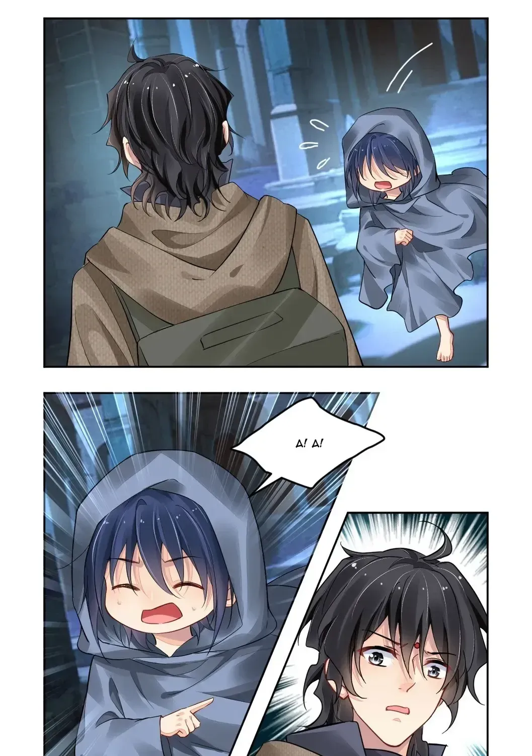 Chapter 627 - Trang 25