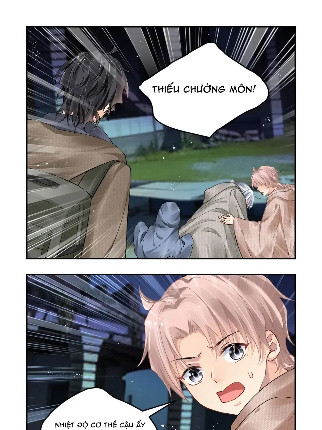 Chapter 627 - Trang 27
