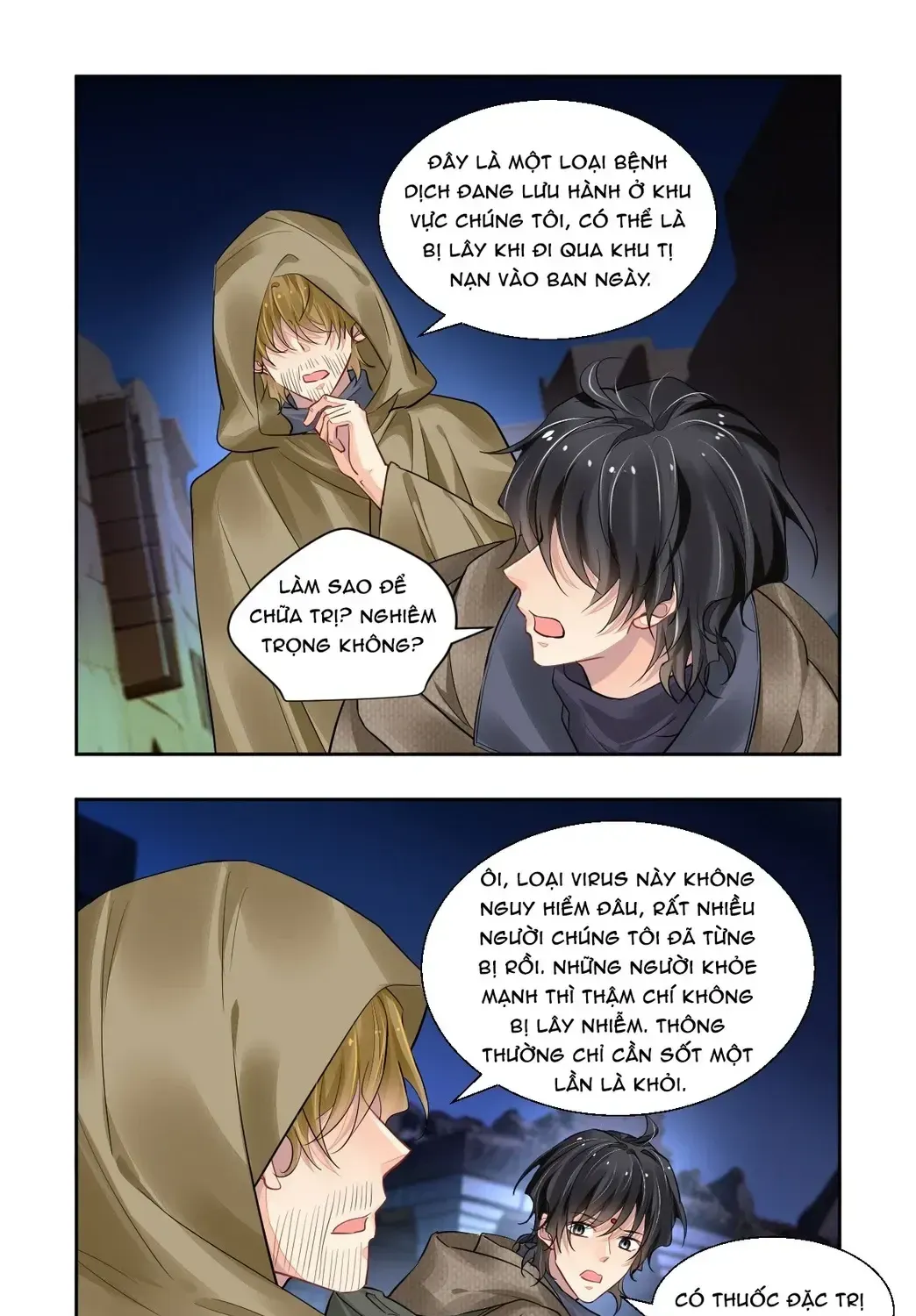 Chapter 627 - Trang 31