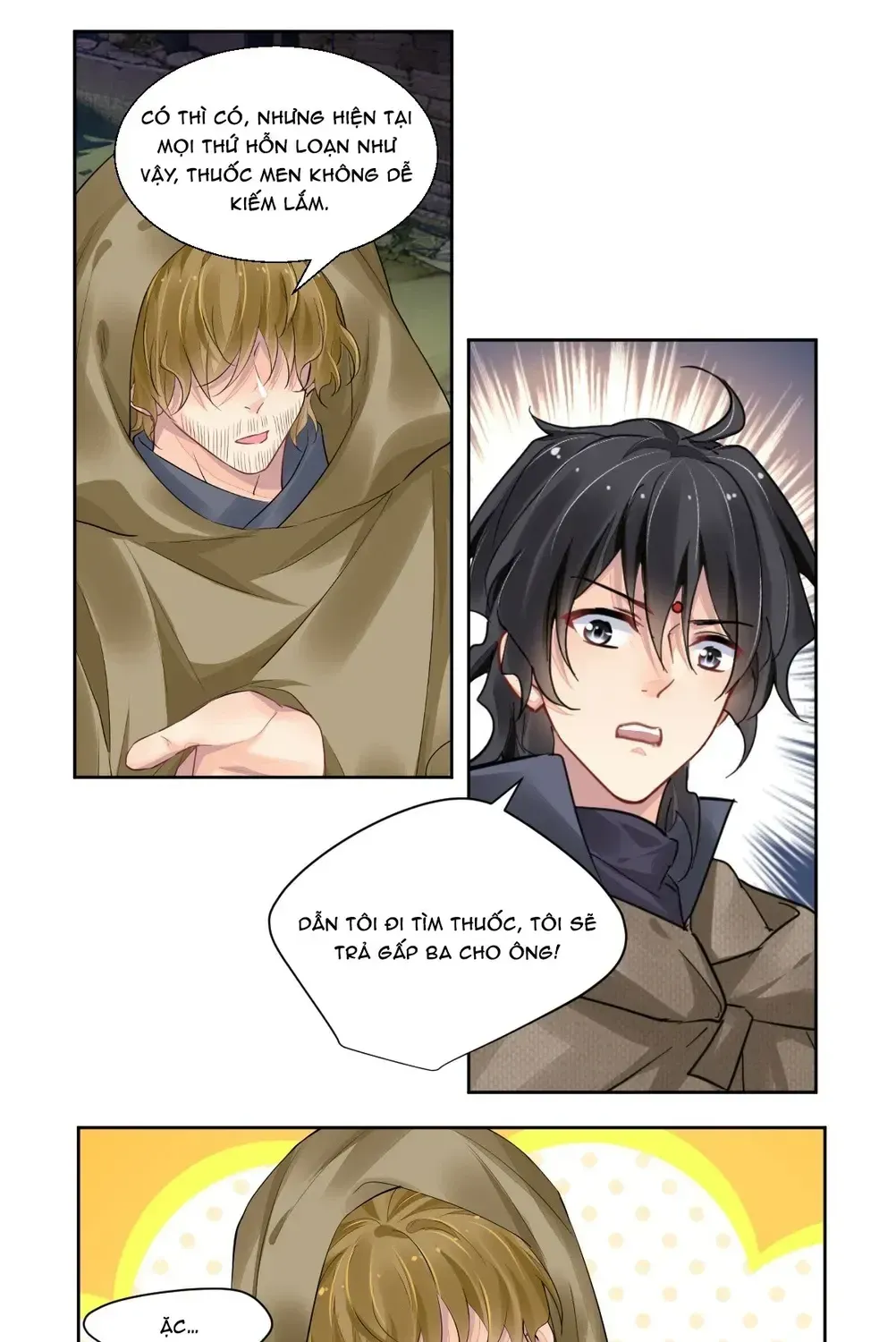 Chapter 627 - Trang 33