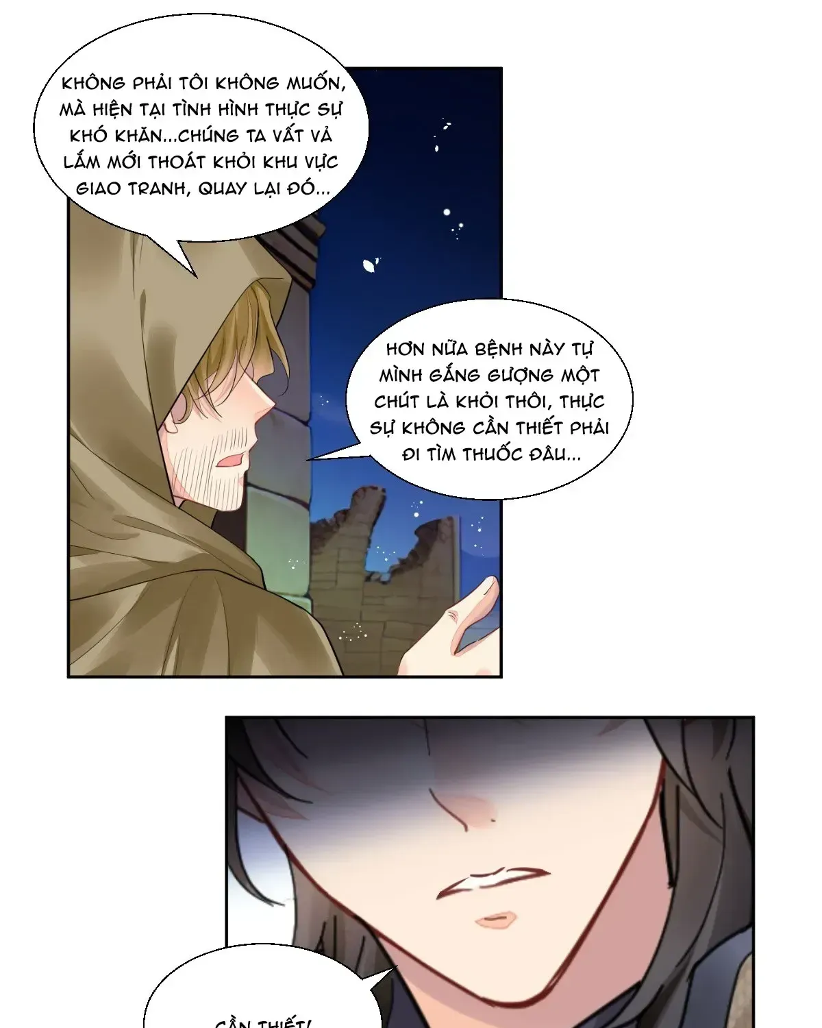 Chapter 627 - Trang 35