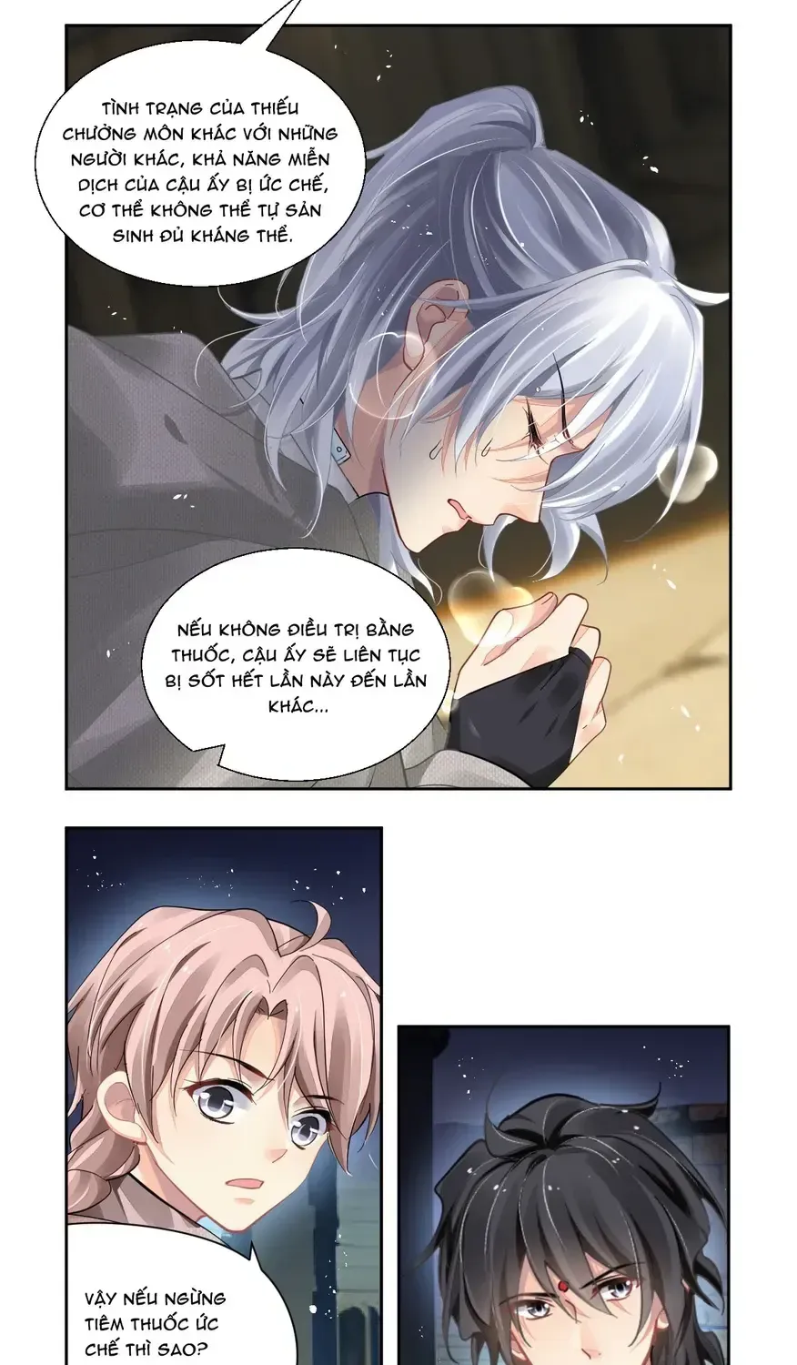 Chapter 627 - Trang 37