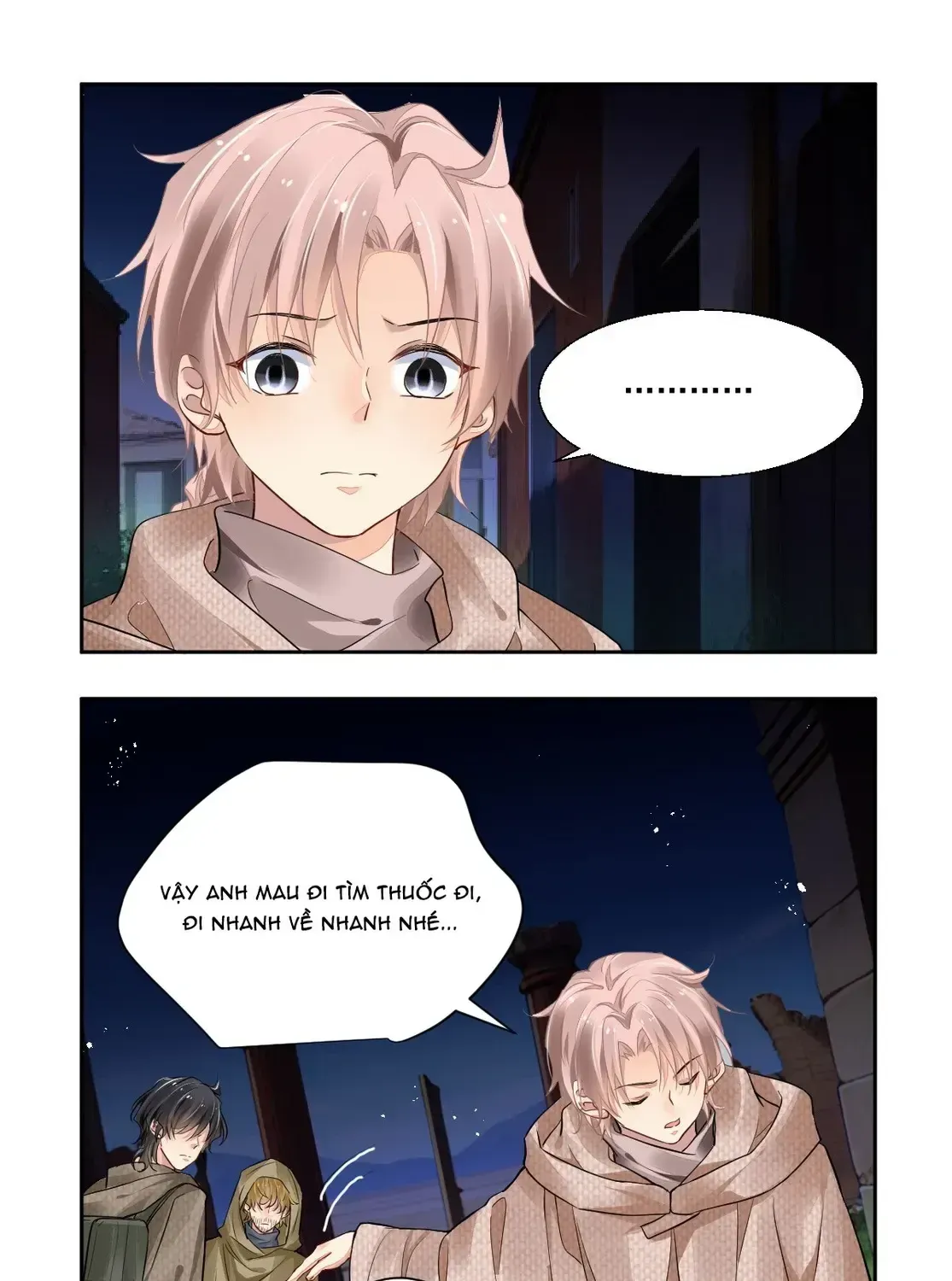 Chapter 627 - Trang 39