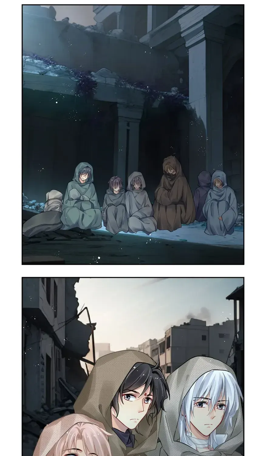 Chapter 627 - Trang 5
