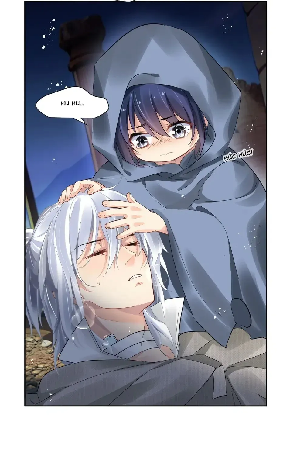 Chapter 627 - Trang 41