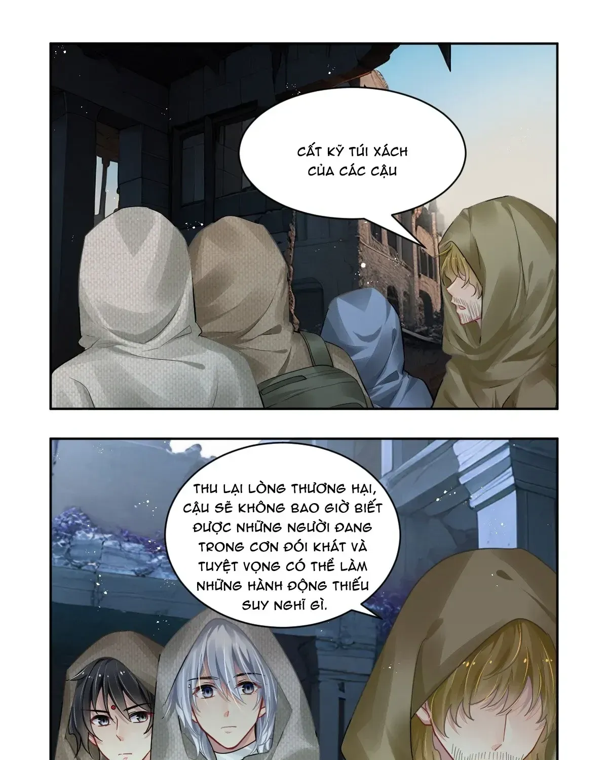 Chapter 627 - Trang 7