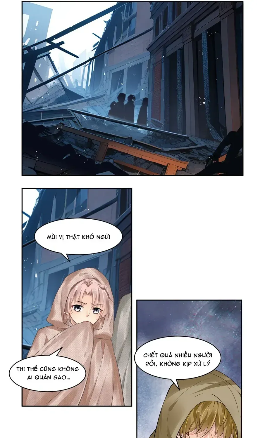 Chapter 627 - Trang 9