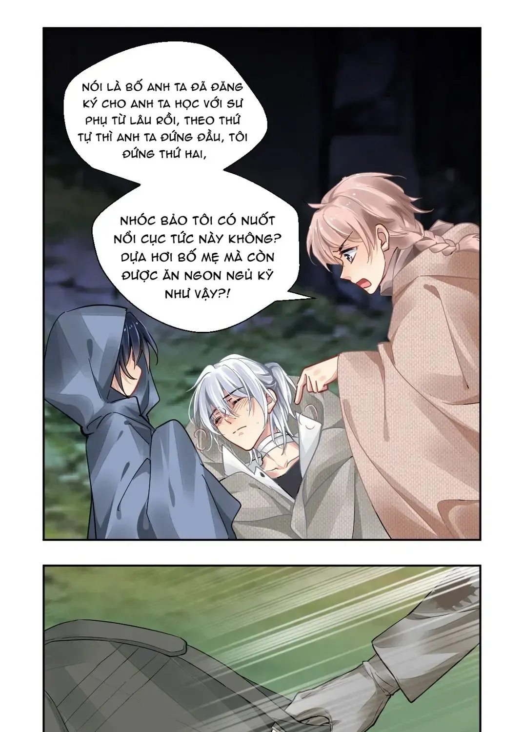 Chapter 628 - Trang 11