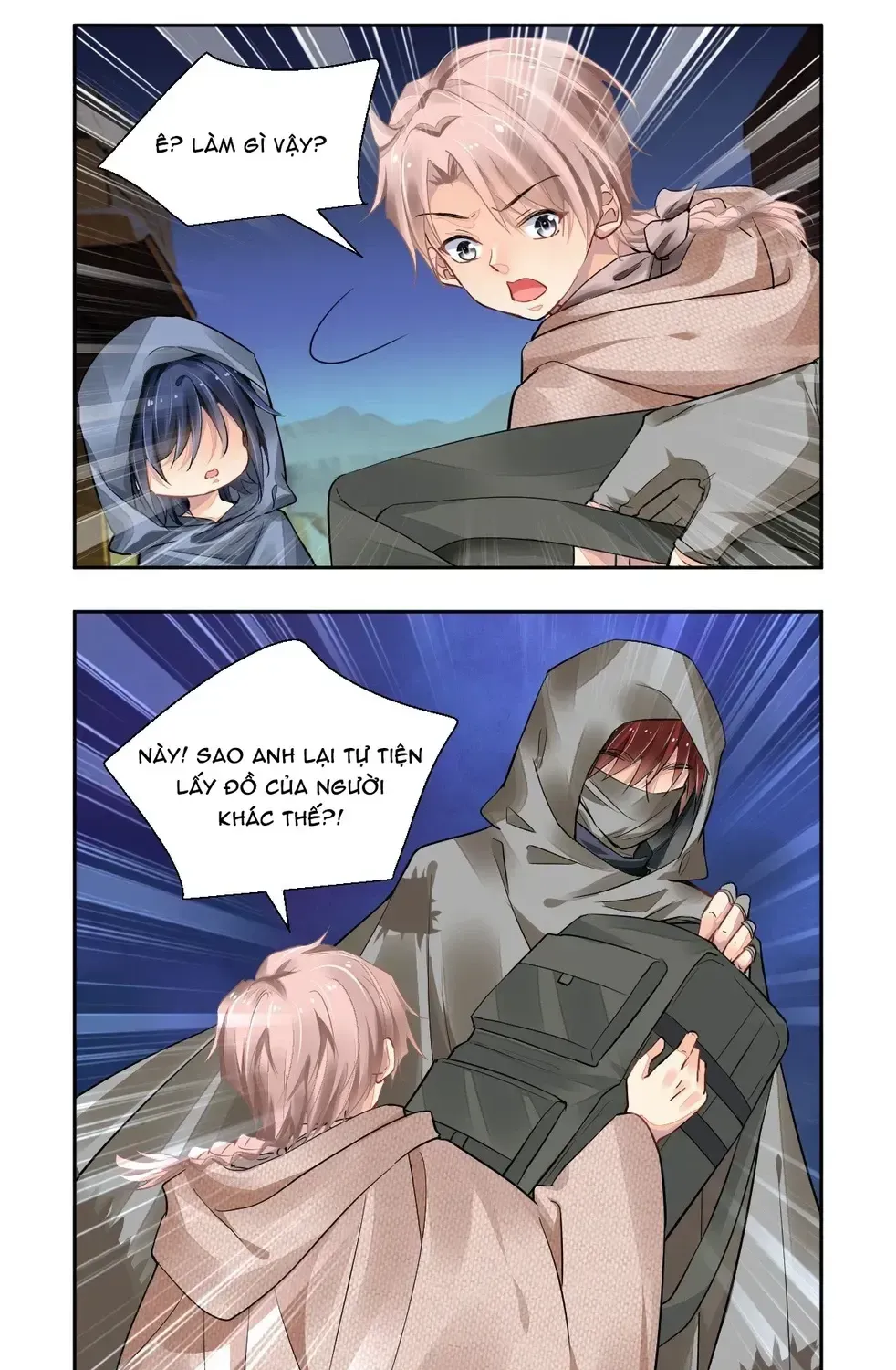 Chapter 628 - Trang 13