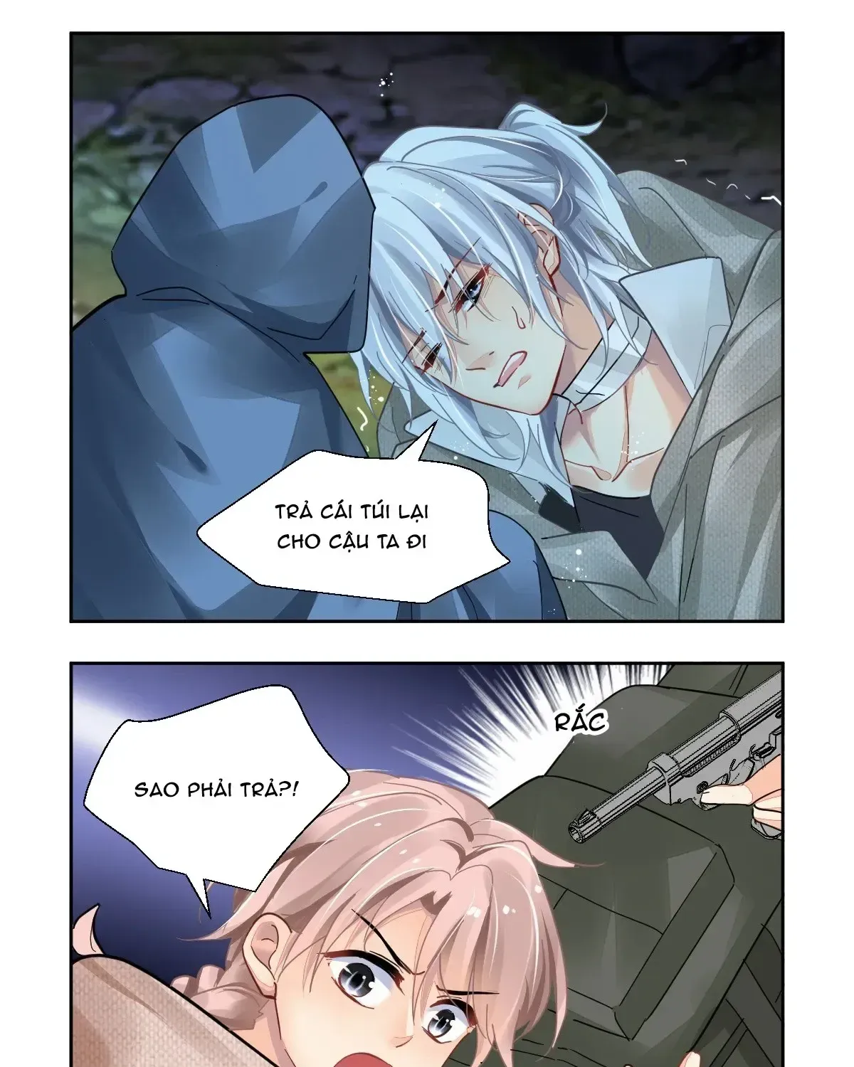 Chapter 628 - Trang 15