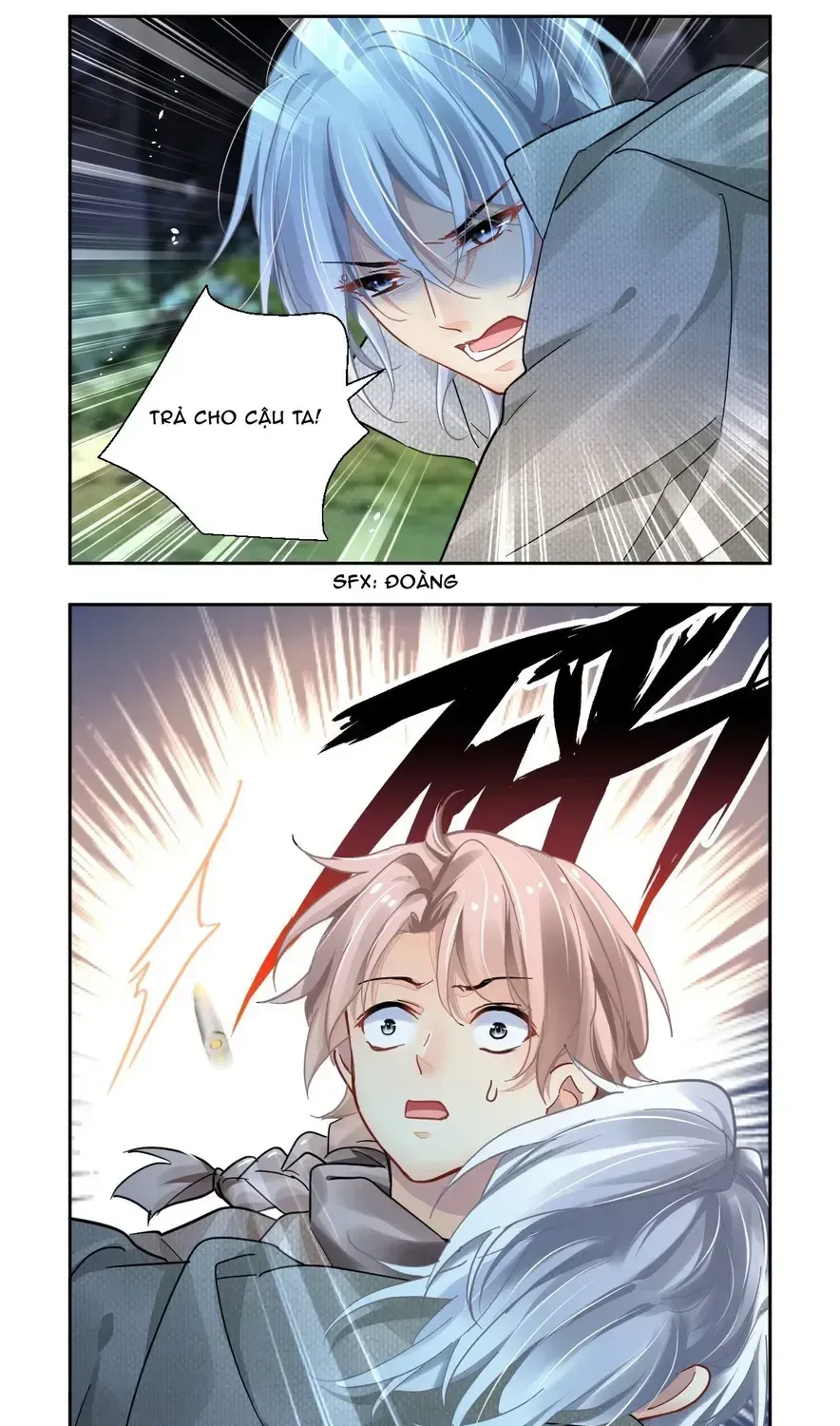 Chapter 628 - Trang 17
