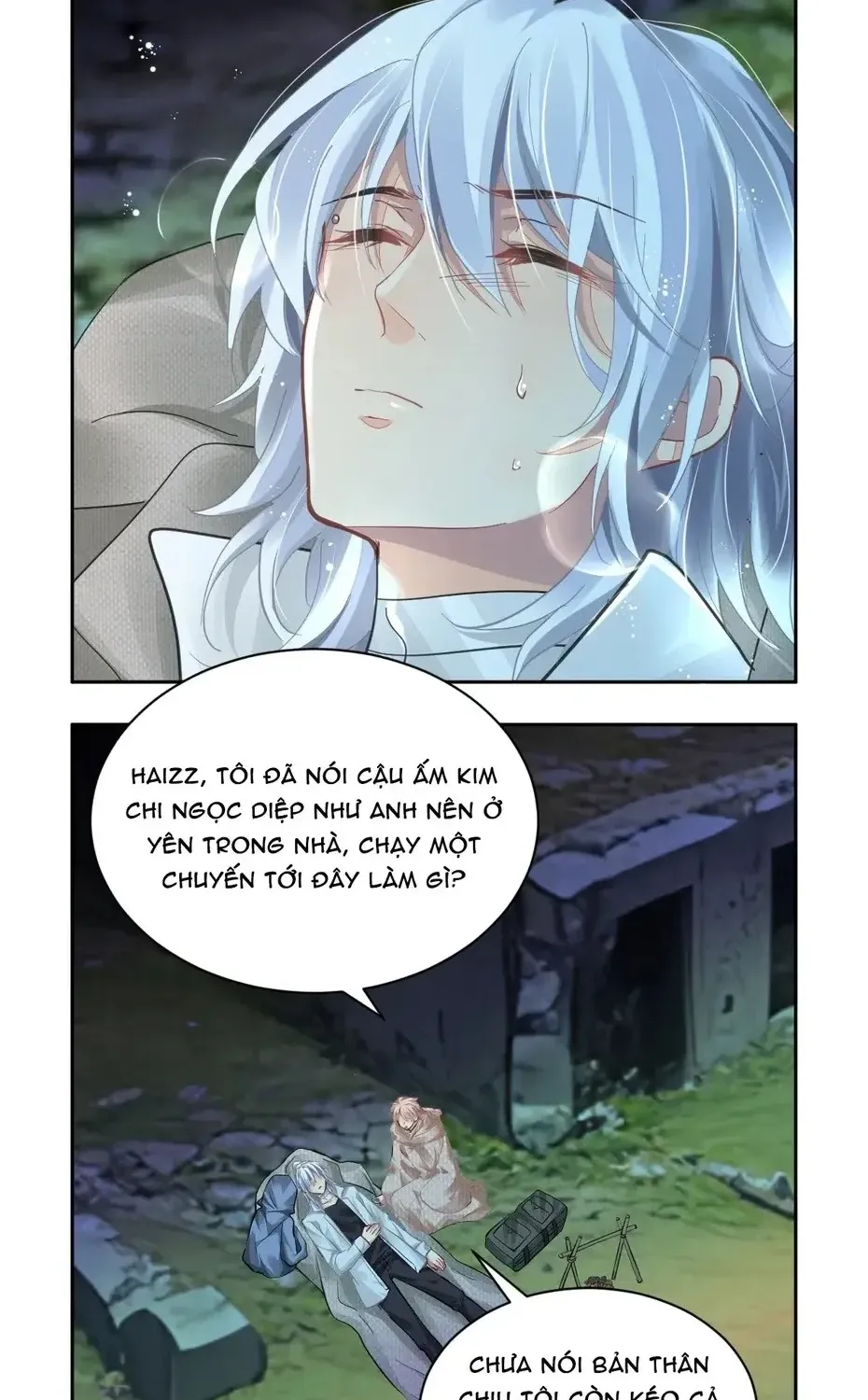 Chapter 628 - Trang 3