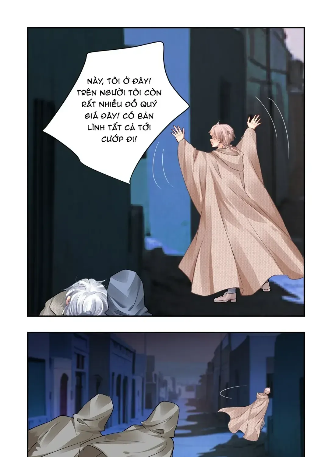Chapter 628 - Trang 28