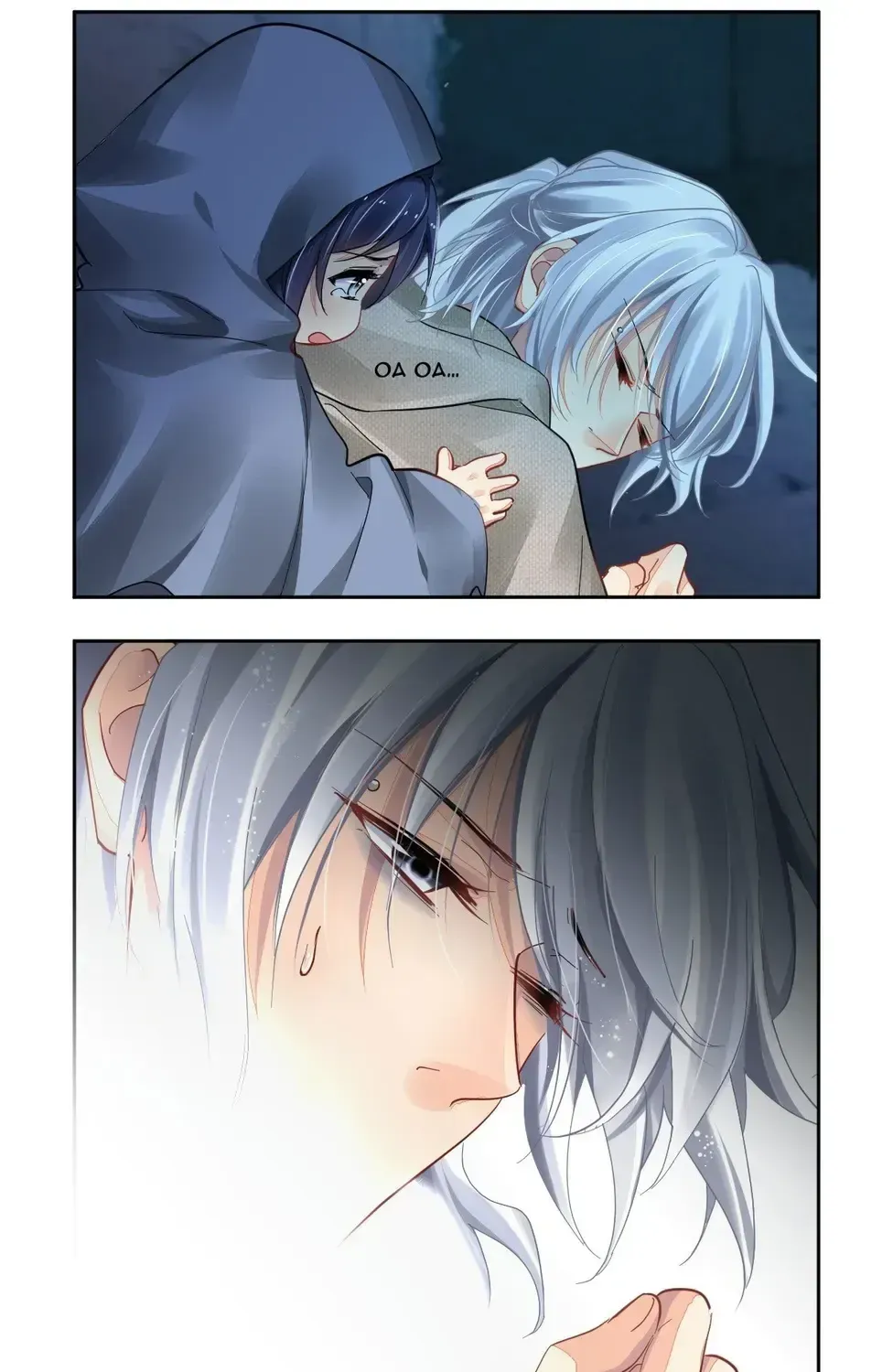 Chapter 628 - Trang 30