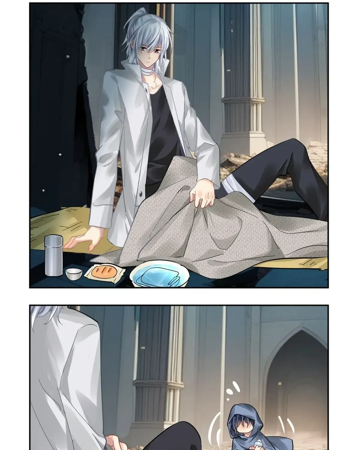 Chapter 628 - Trang 36