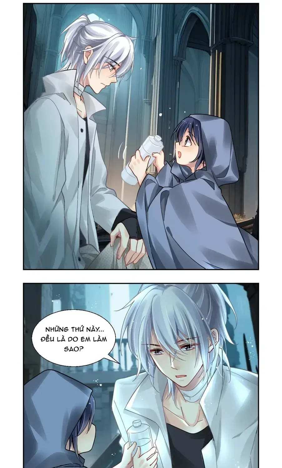 Chapter 628 - Trang 38