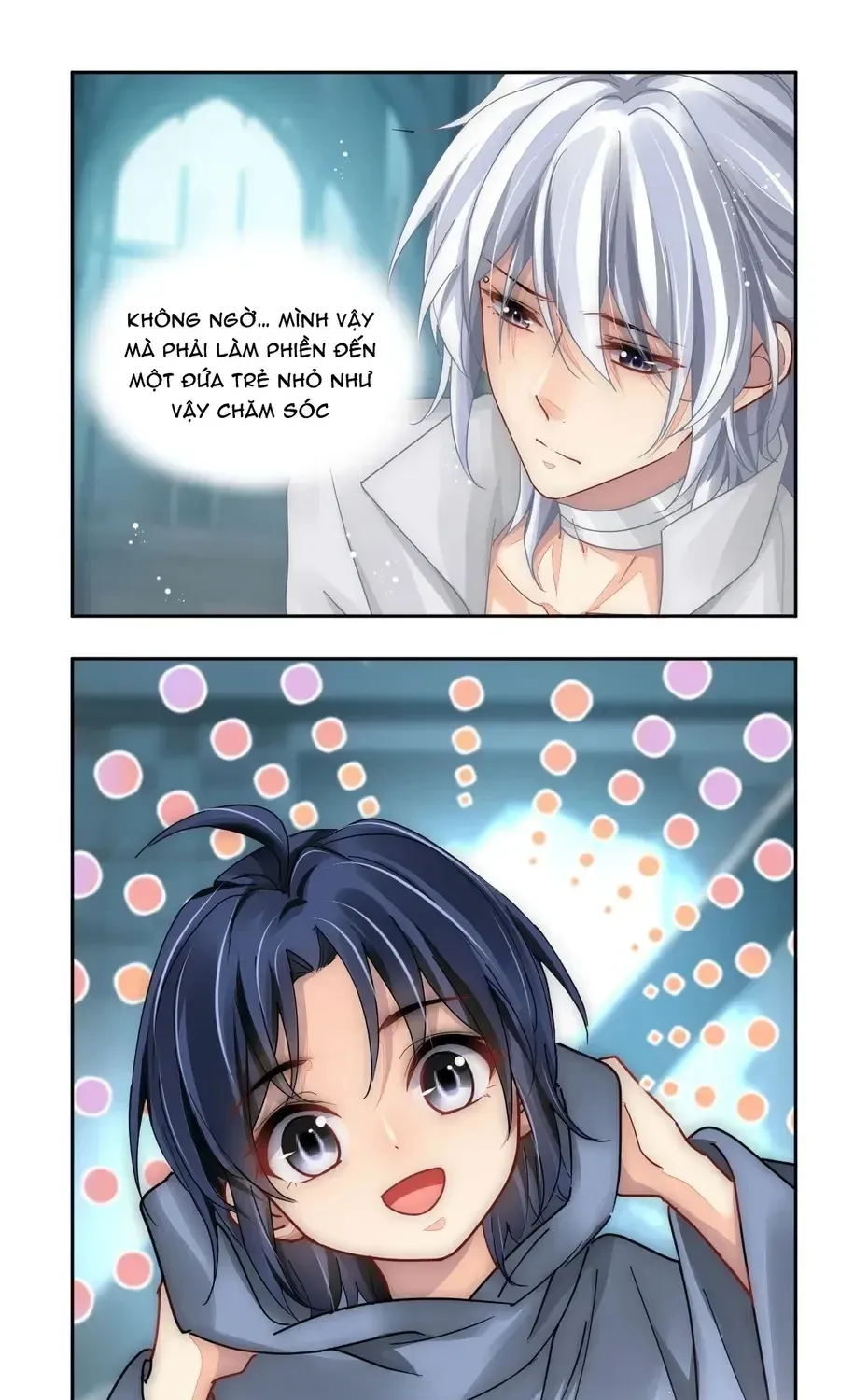 Chapter 628 - Trang 40