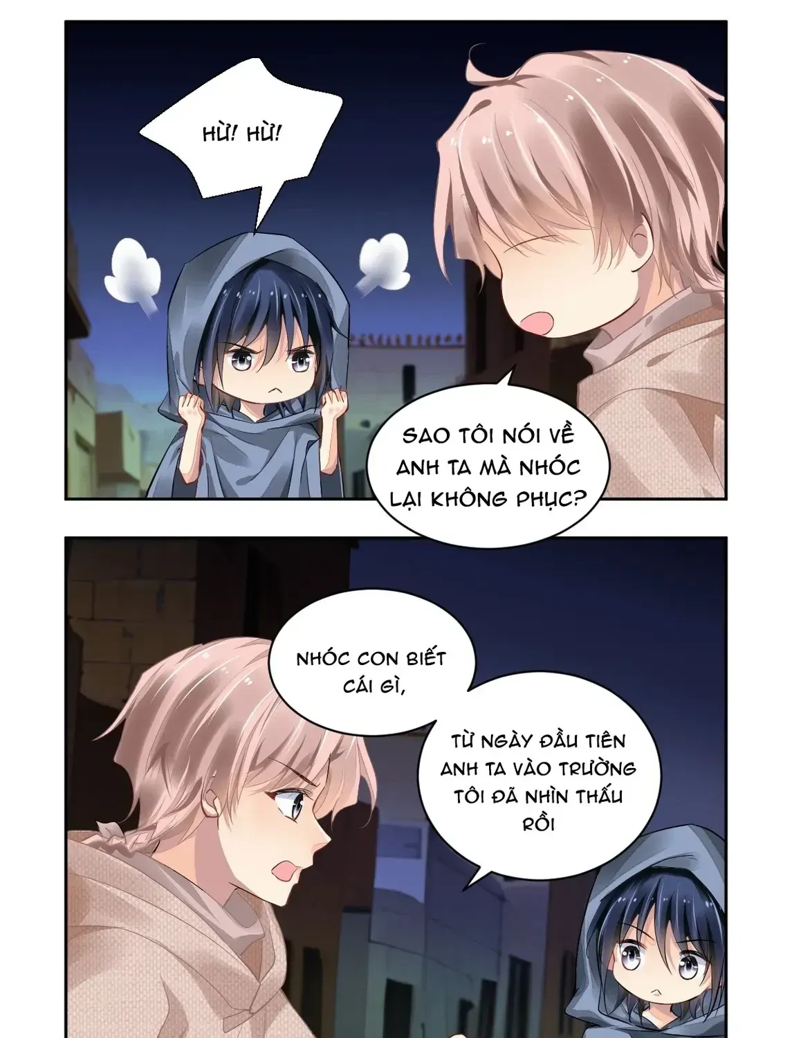 Chapter 628 - Trang 5