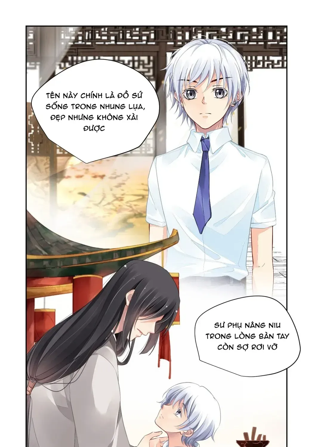 Chapter 628 - Trang 7