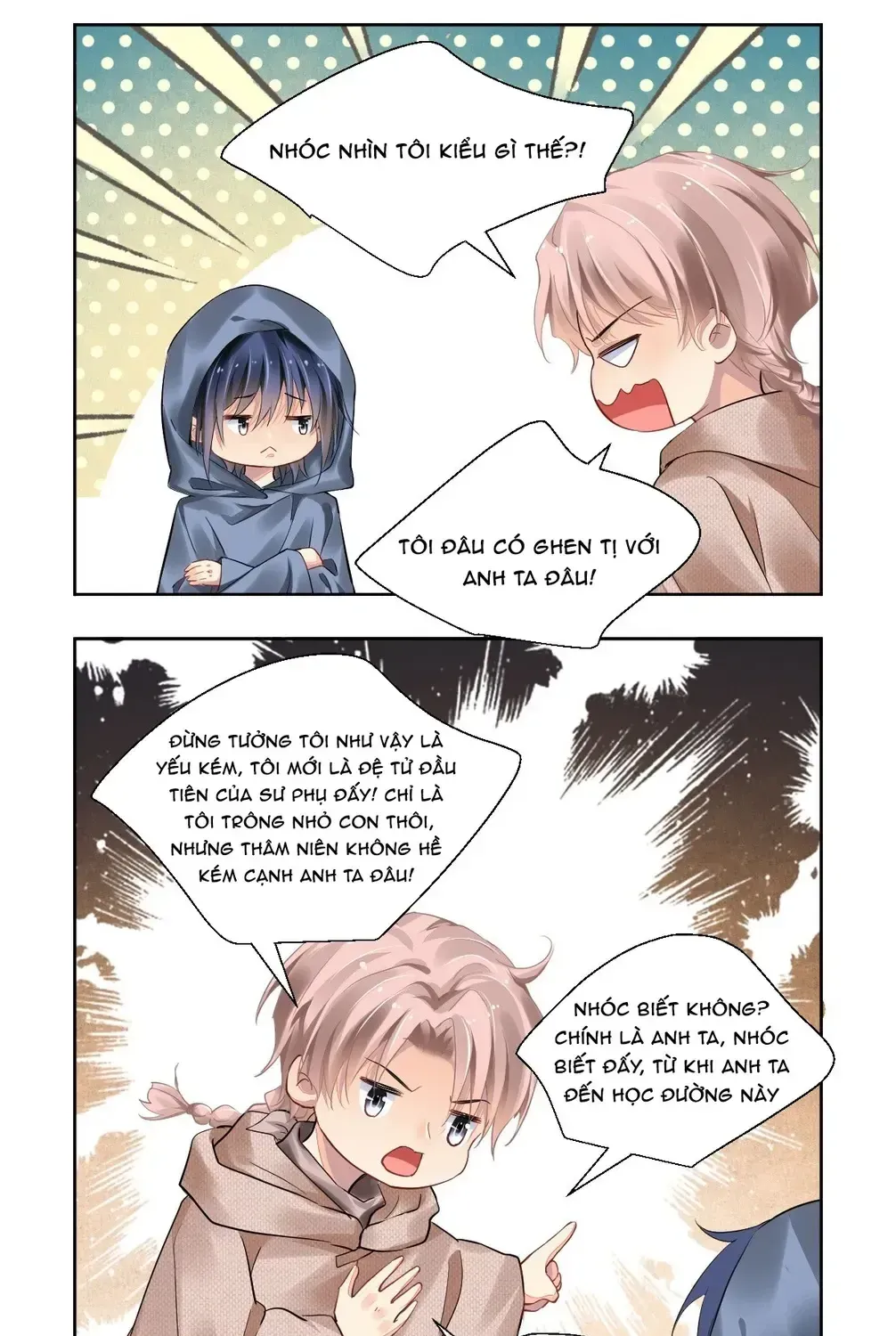 Chapter 628 - Trang 9