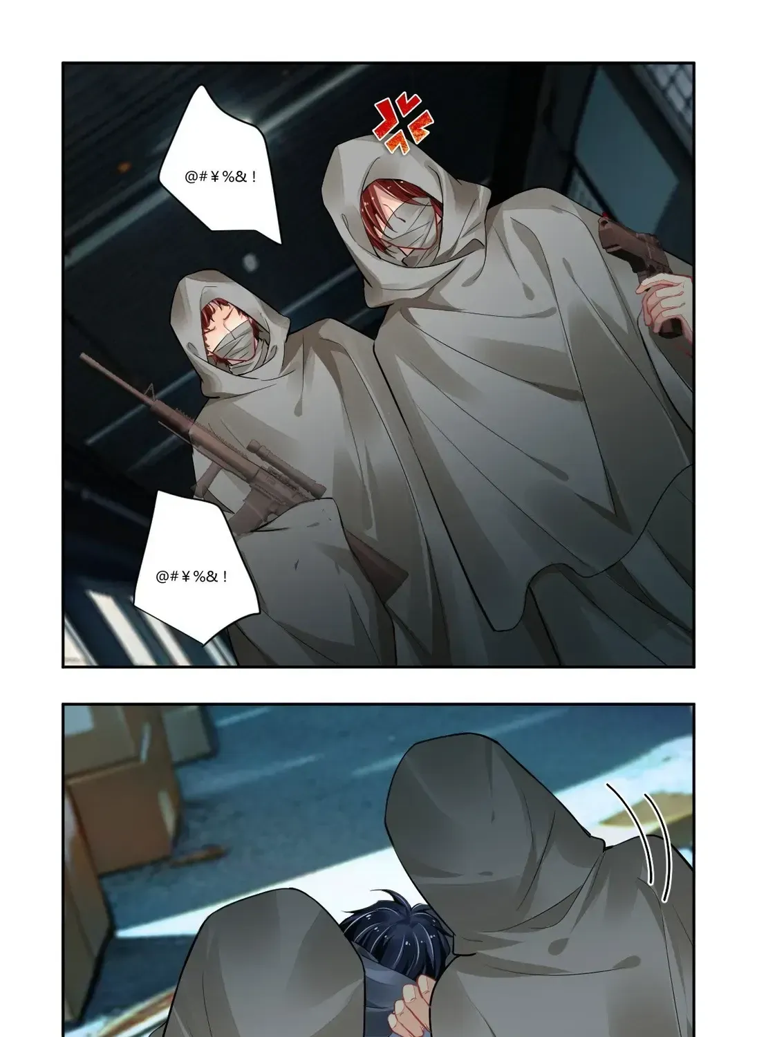 Chapter 629 - Trang 15