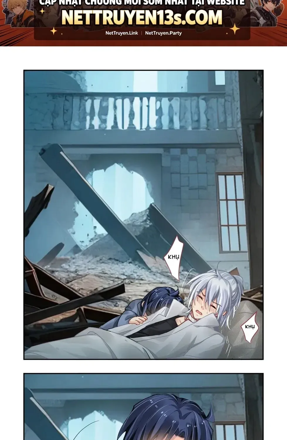 Chapter 629 - Trang 3