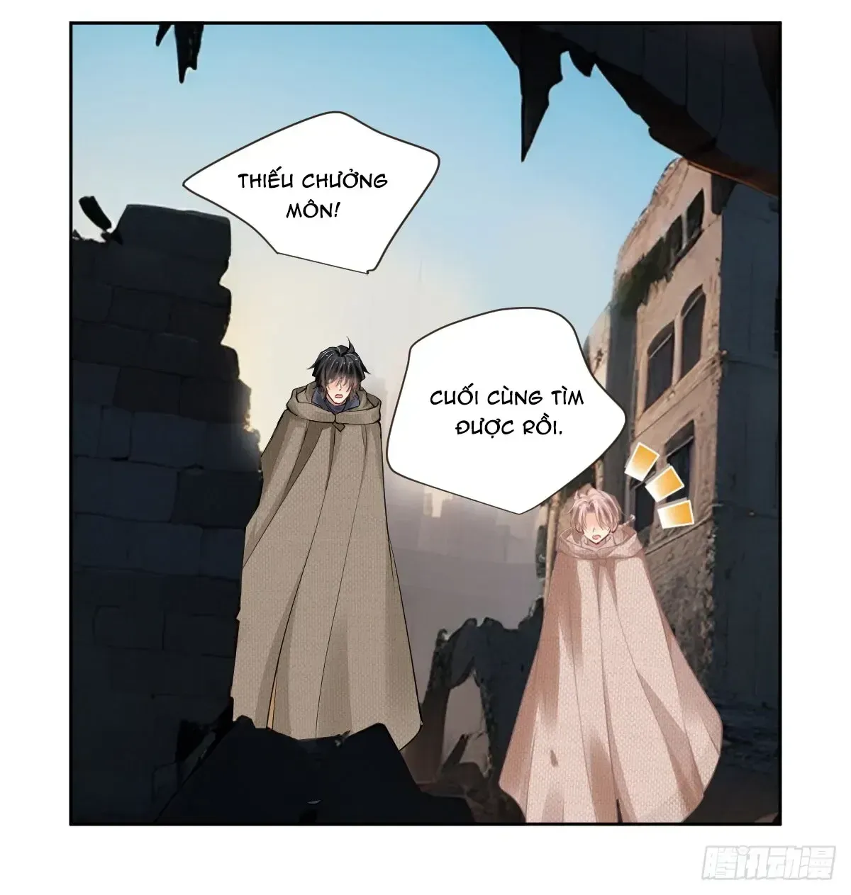 Chapter 629 - Trang 30