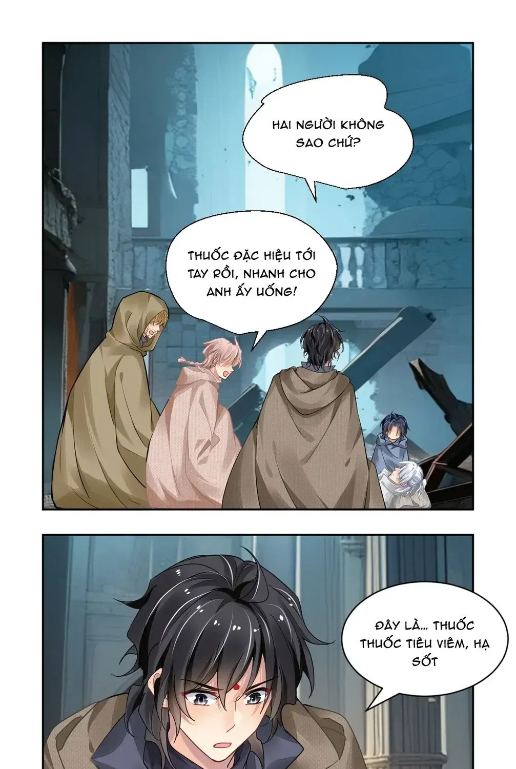Chapter 629 - Trang 31